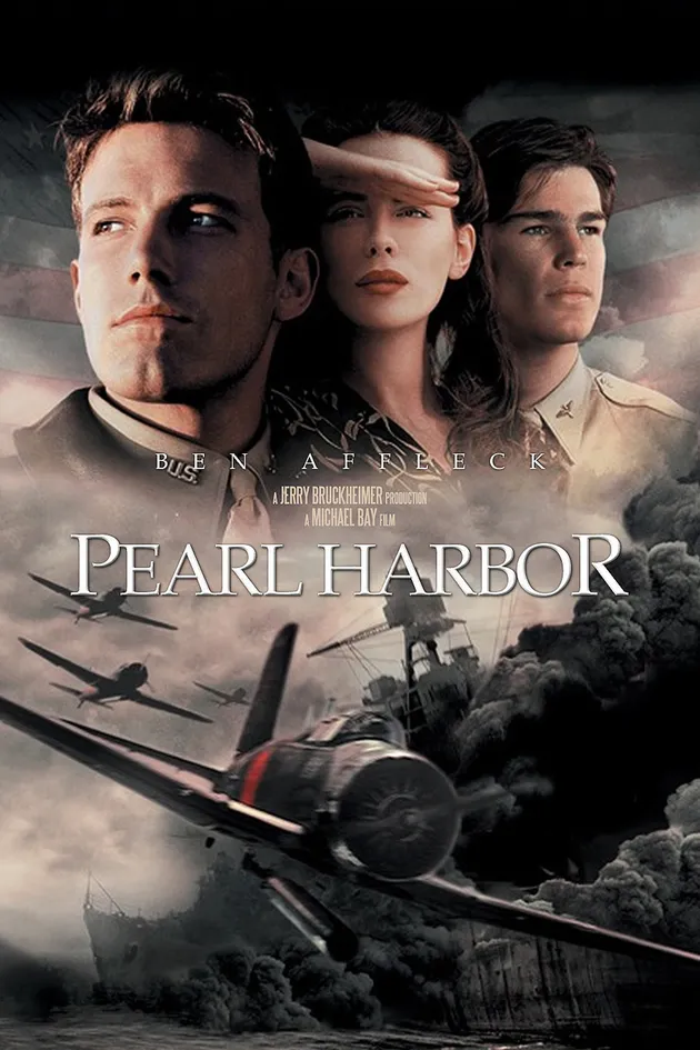 Hype Movie Drama