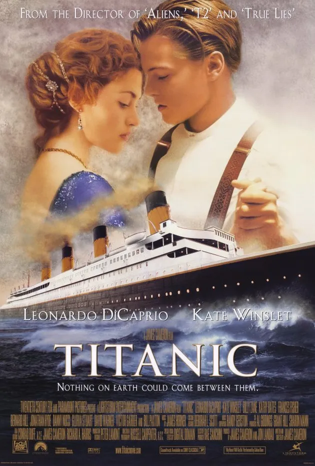 Hype Movie Drama