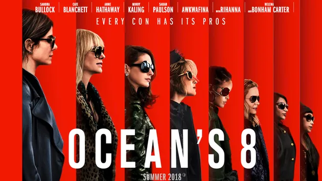 film hollywood tayang bulan juni