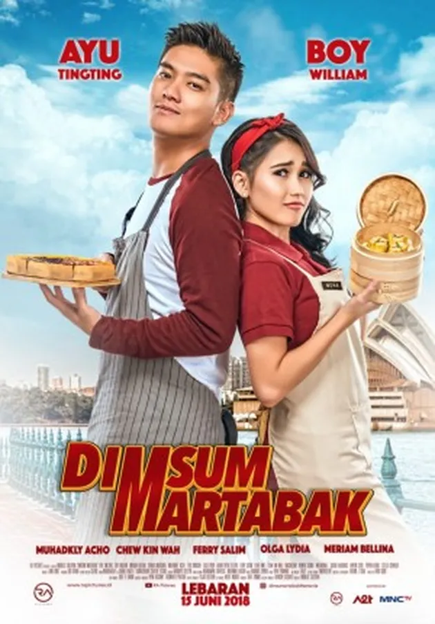 film indonesia yang tayang juni 2018