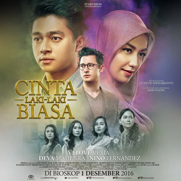 film bioskop indonesia terbaru 2016