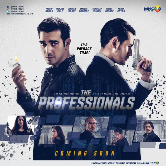 Film Indonesia Desember 2016