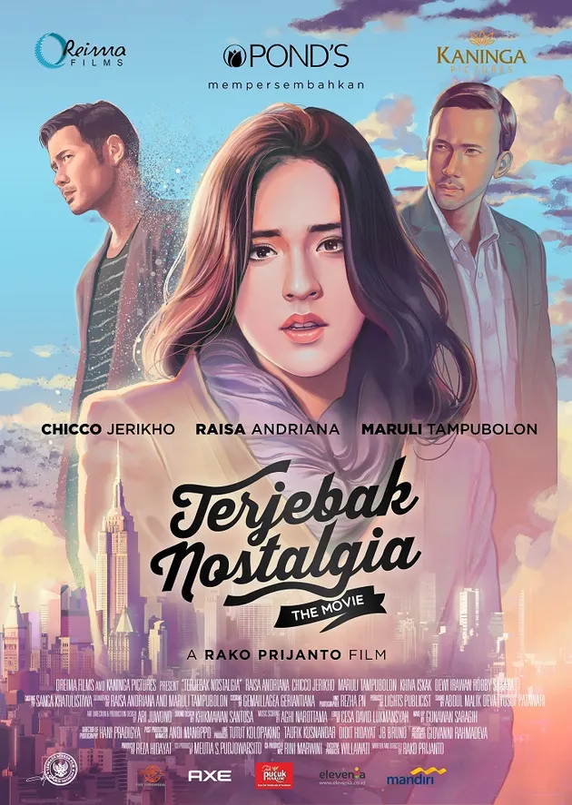 Film Indonesia Desember 2016