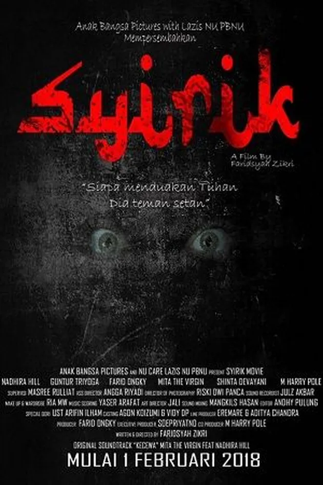 film indonesia februari