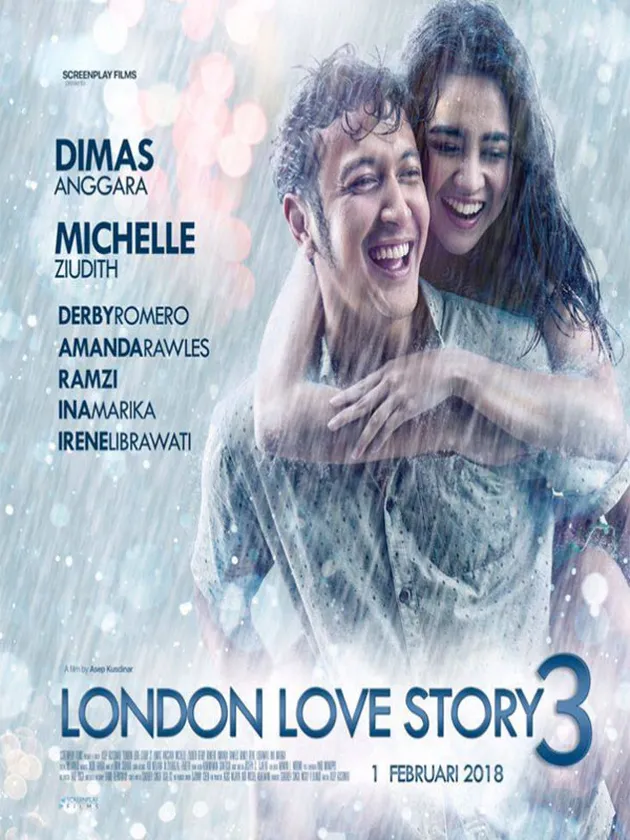 film indonesia februari