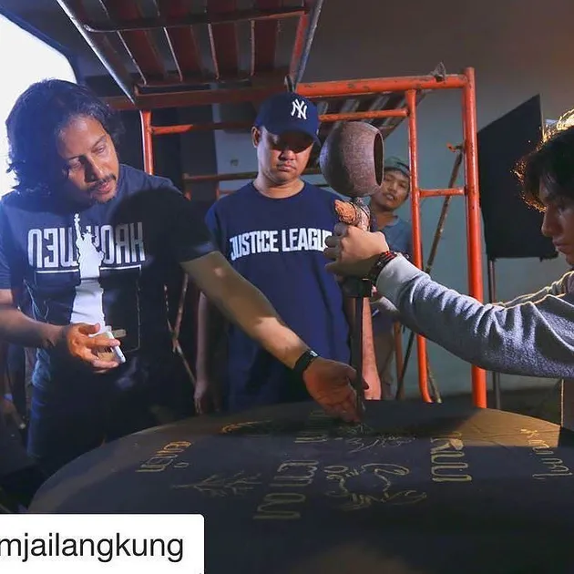 film jailangkung