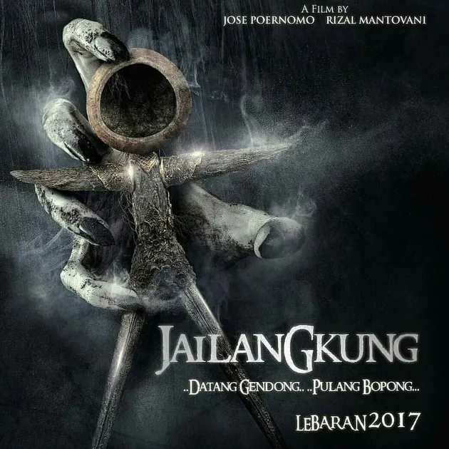 film jailangkung