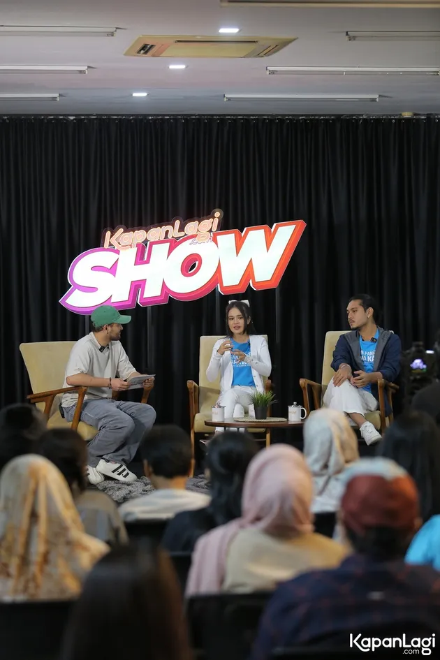 Jangan Panggil Mama Kafir KLShow