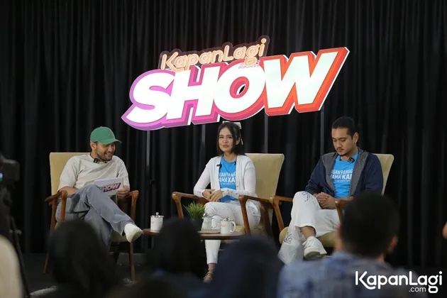 Jangan Panggil Mama Kafir Kapanlagishow