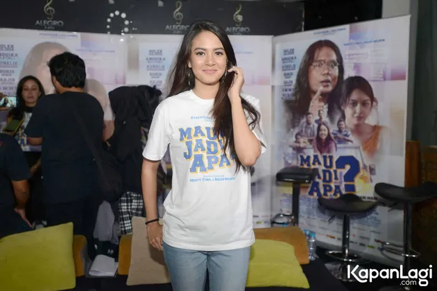 Film MAU JADI APA