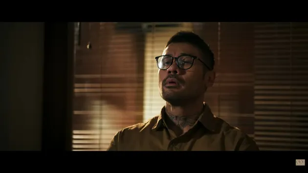 Film OZORA trailer sinopsis jadwal tayang