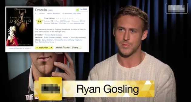 film yang ditonton pertama kali di bioskop