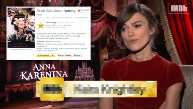 film yang ditonton pertama kali di bioskop