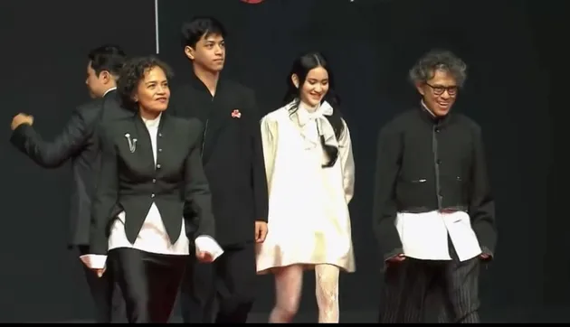 film Rangga &amp; Cinta