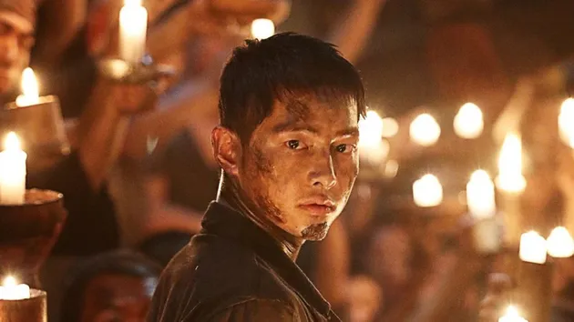 film battleship island