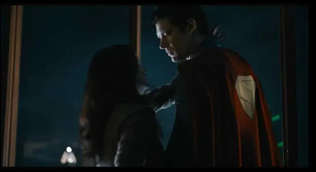 Film SUPERMAN 2025