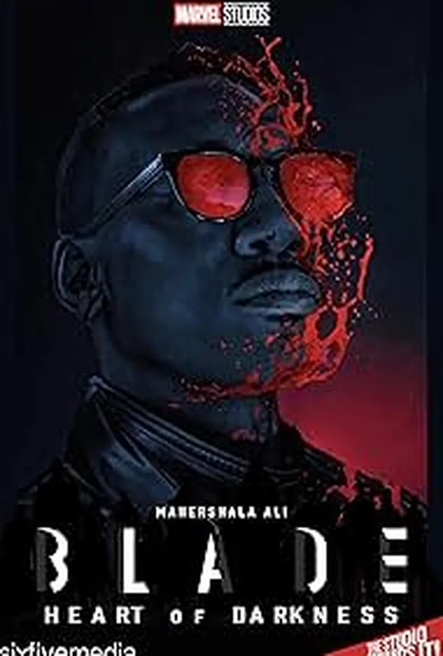 Film Tentang Superhero yang Selalu Ditunggu 