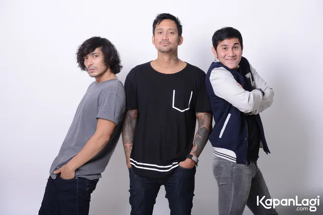 Film Warkop DKI reborn