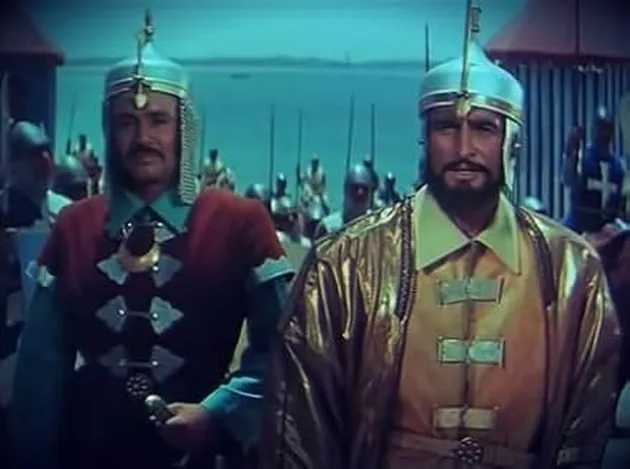 SALADIN