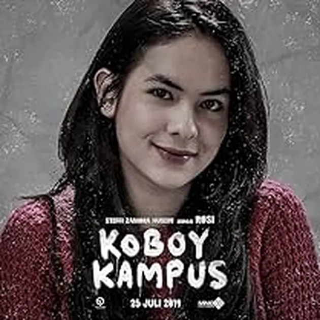 film yang dibintangi steffi zamora