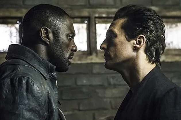 Film THE DARK TOWER