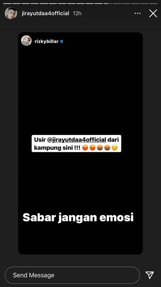 Jirayut Thailand Final AFF 2020