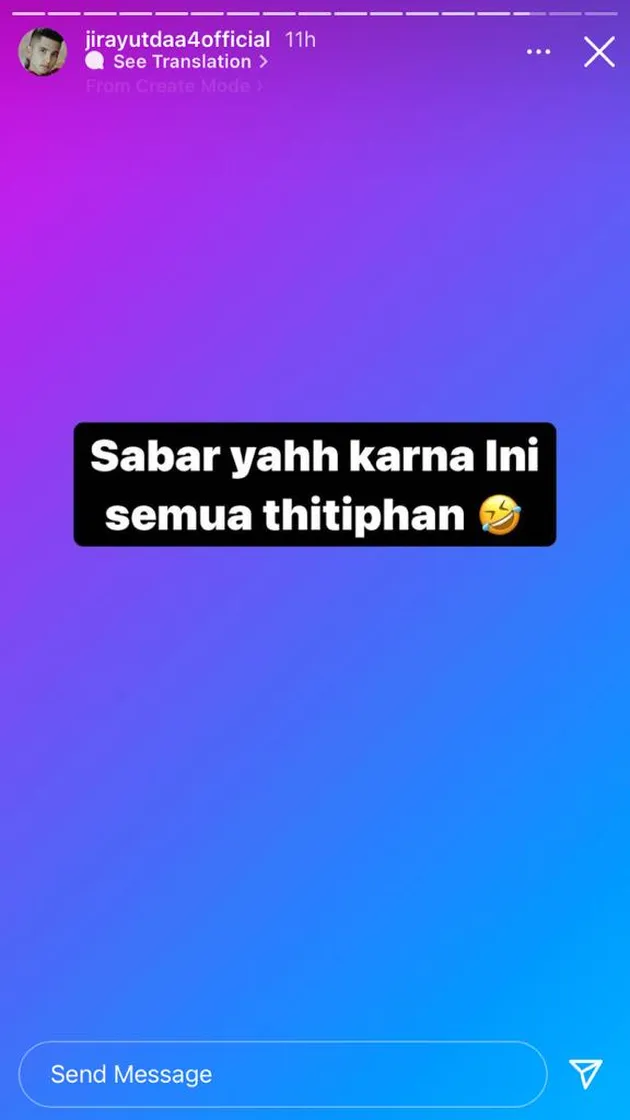 Jirayut Thailand Final AFF 2020