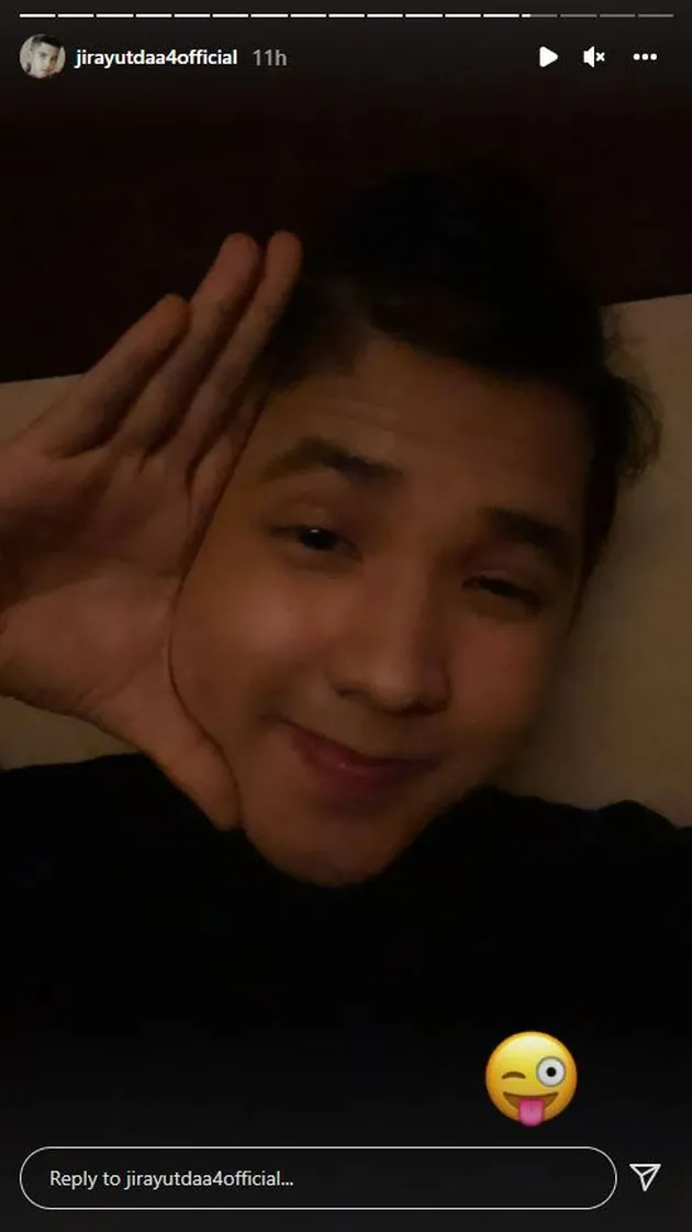 Jirayut Thailand Final AFF 2020