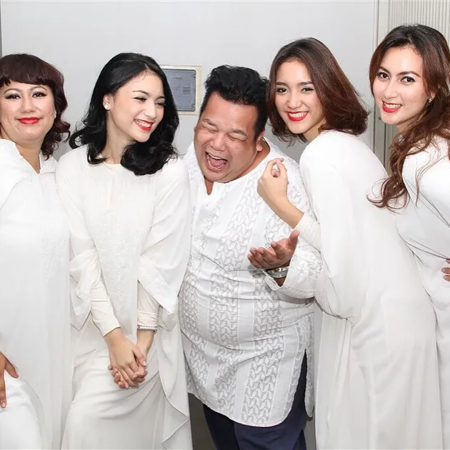 Fitri Agustina