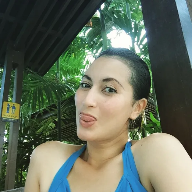 Fitri Agustina