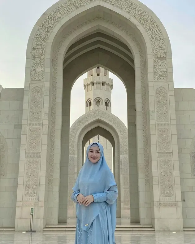 Fitri Carlina