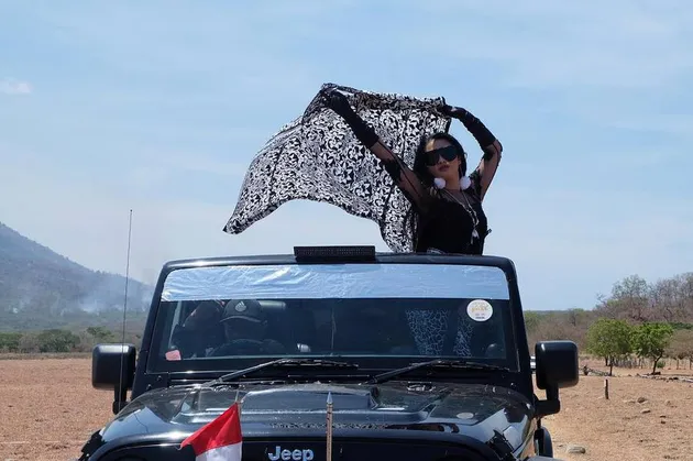 Fitri Carlina