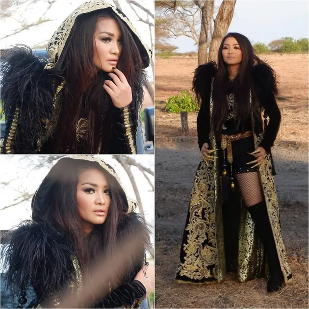 Fitri Carlina