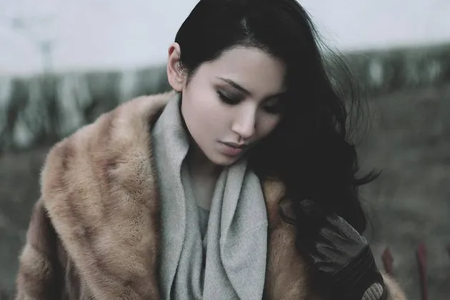 Fitria Yusuf Wadirut PT. Citra Marga Nusaphala Persada