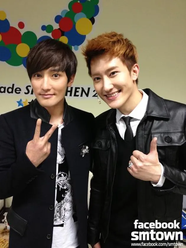 Artis SM Mirip Satu Sama Lain