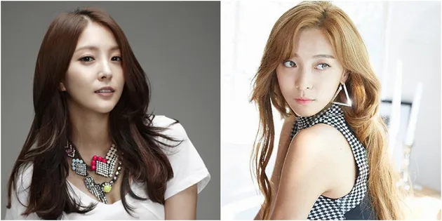 Artis SM Mirip Satu Sama Lain