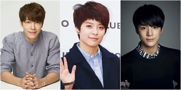 Artis SM Mirip Satu Sama Lain