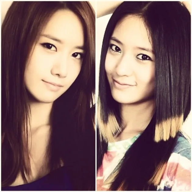 Artis SM Mirip Satu Sama Lain