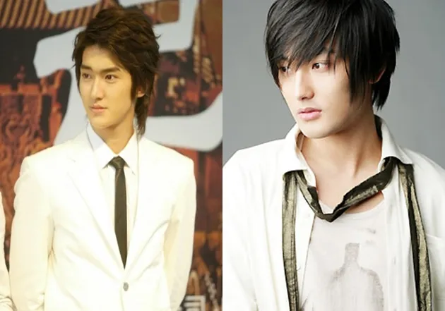 Artis SM Mirip Satu Sama Lain