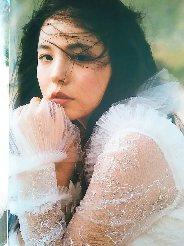 Taeyang - Min Hyo Rin 