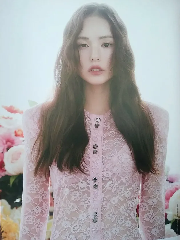 Taeyang - Min Hyo Rin 