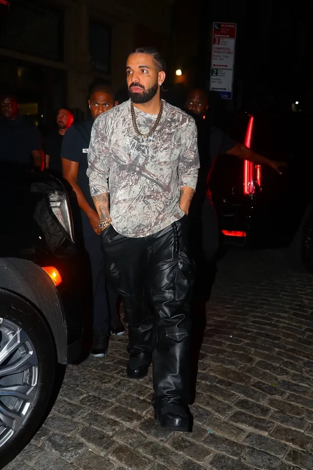 Drake
