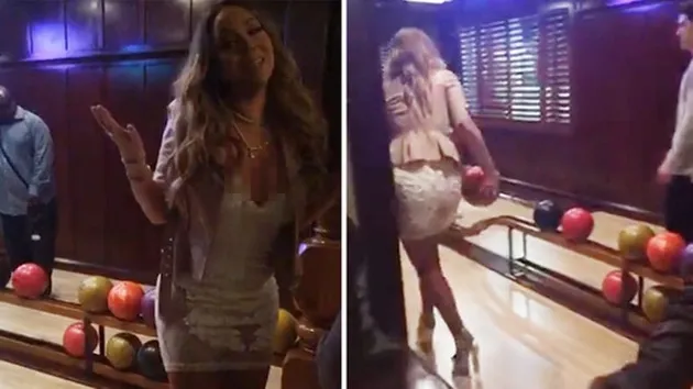 Mariah Carey