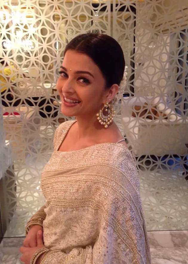 Aishwarya Rai