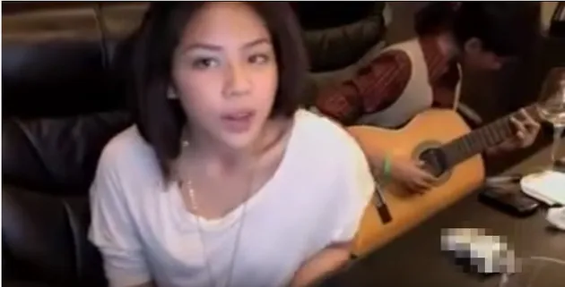 Dwina Michaella - Putri Setya Novanto