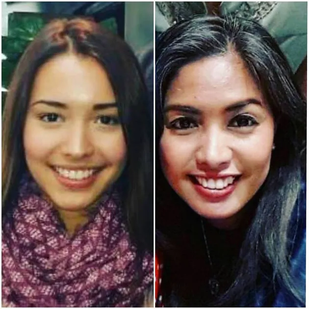 Amanda Rawles dan Ibunda