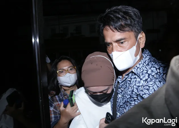 Endang Mulyana ayah Lesti Kejora