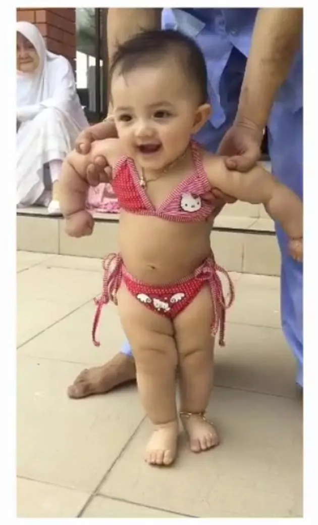 Ashanty 