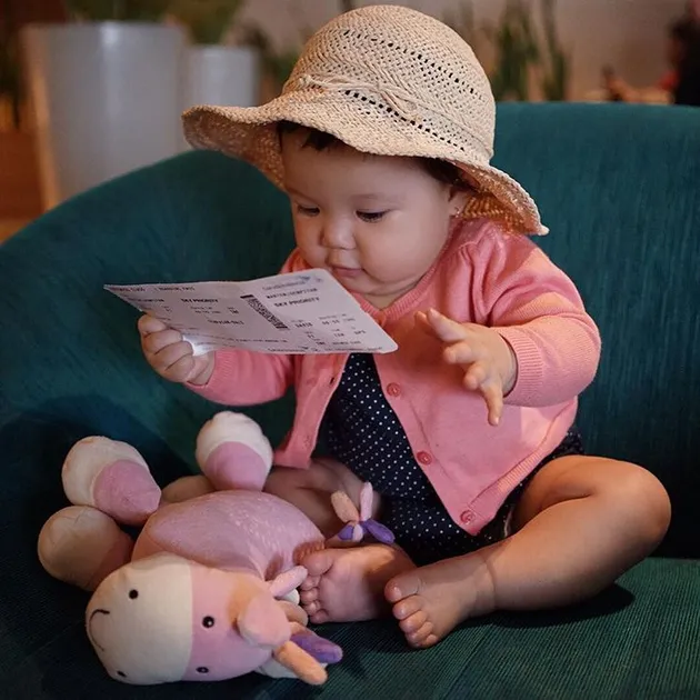 Baby Gempi