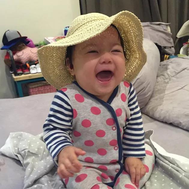 Baby Gempi